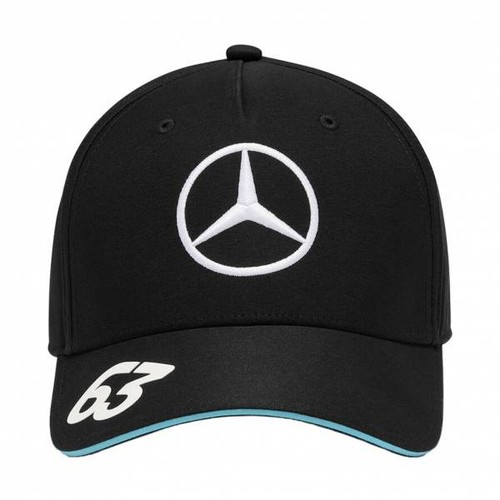 Mercedes amg petronas george - mercedes,