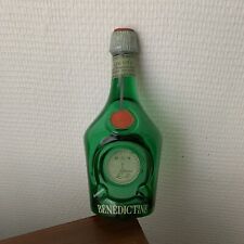 CENDRIER PUBLICITAIRE BENEDICTINE DOM VINTAGE