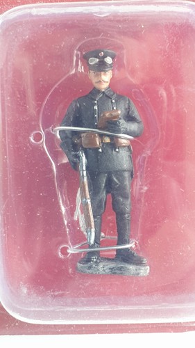 Ww1 soldat de plomb - ww1,