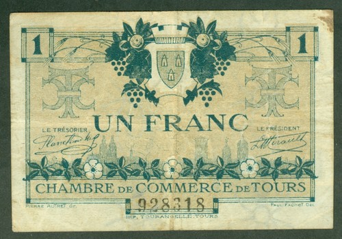 Necessite franc chambre - necessite,