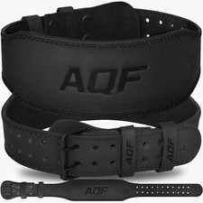 Ceinture Musculation 4" 6"