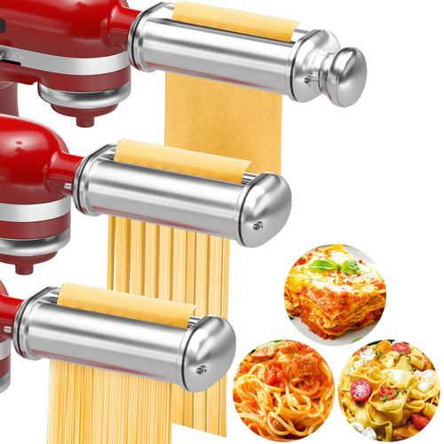 Newsets pasta maker attachment - newsets,