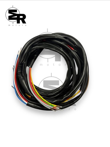 Impianto elettrico moto gilera - elettrico,