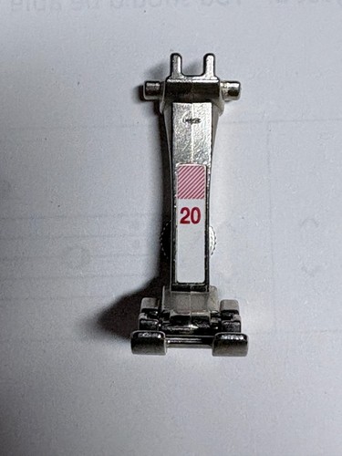 Bernina 20 - bernina, #20