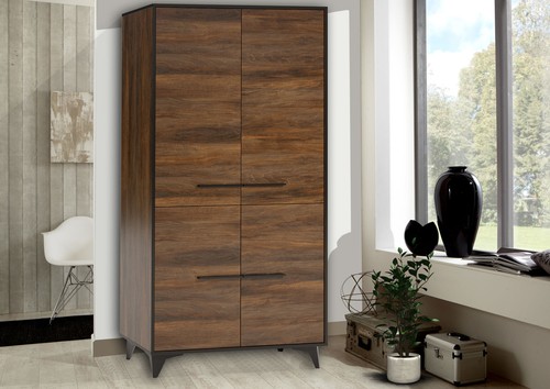 Armoire chambre 91cm 4 - chambre,