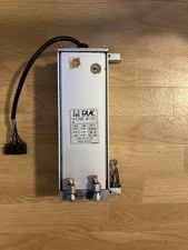Centrale Hydraulique Faac 750
