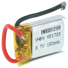 Batterie pour modéle RC