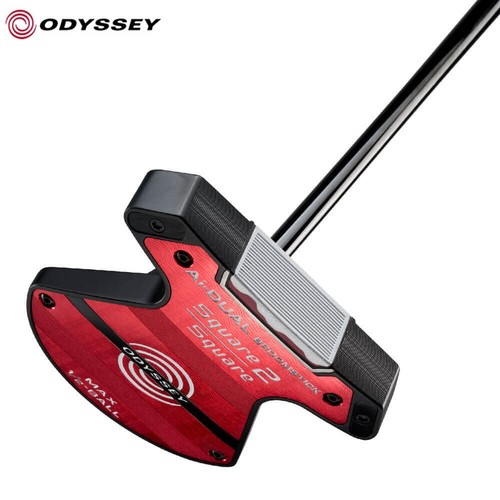 Odyssey dual square 2 - odyssey,