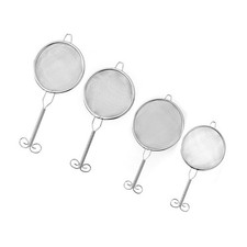 Tamis de cuisine à maille