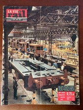 La Vie du Rail n°828 du