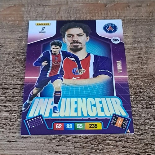 Panini adrenalyn ligue 1 - adrenalyn, xl