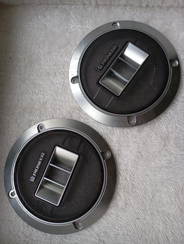 Pioneer vintage 108 - pioneer,