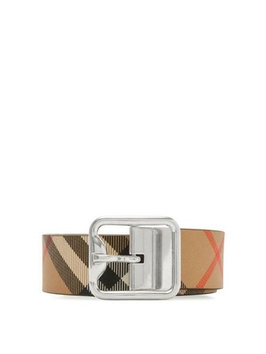 Burberry ceinture réversible - burberry,