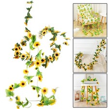 Guirlande de fleurs