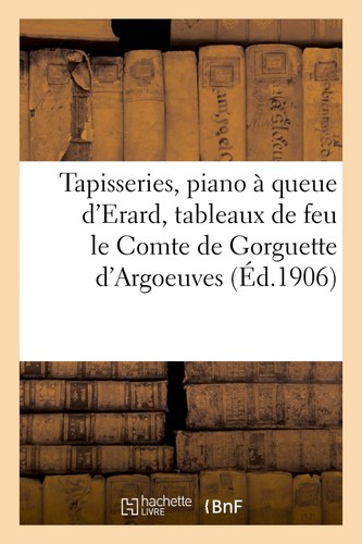 Collectif tapisseries - collectif,