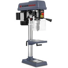 CORMAK Z7016A VARIO Perceuse d’établi pour métal 230V
