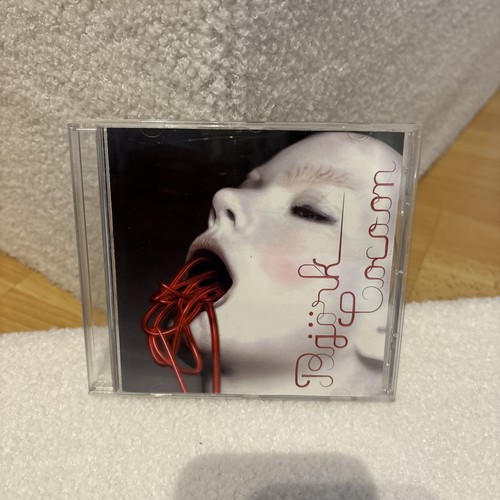 Björk cocoon cd - cocoon,