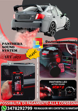 ⭐ ART.2672 Panthera Sound