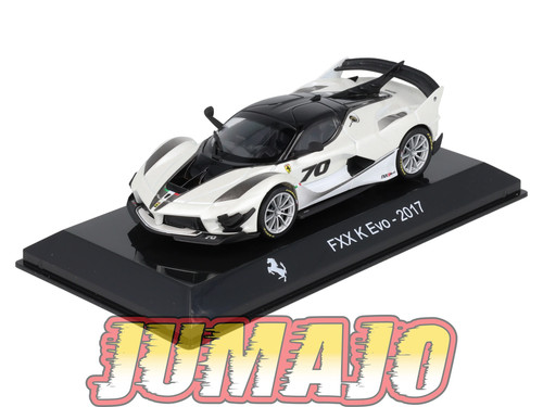 Sc211 voiture burago - voiture, 1/43