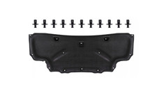 INSONORISANT MOTEUR POUR DACIA DUSTER II (HM) 2017-2024 658407380R NEUF