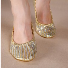 Chaussures De Danse Du Ventre