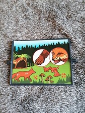 playmobil tableau école Non