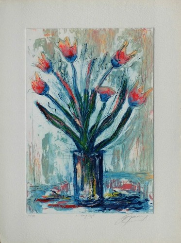 Jean marie guiny fleurs - guiny,