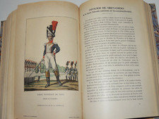 CARNET DE LA SABRETACHE 