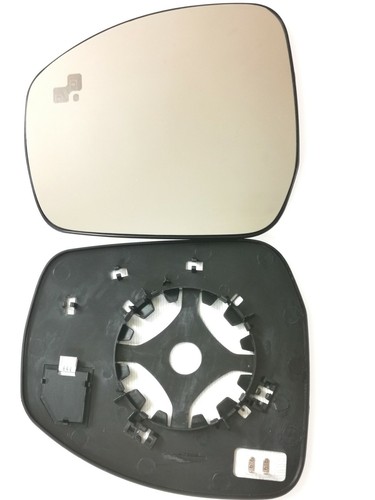 Miroir rétroviseur chauffant - miroir,