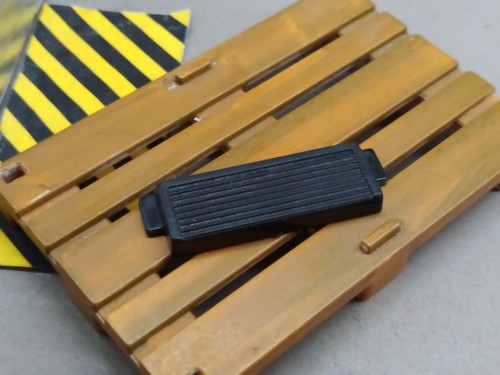 Radiateur honda s2000 - 1/18,