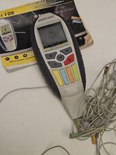 sport elec sport pro non testé dans l'état