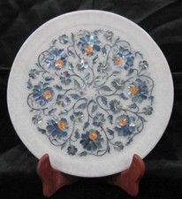 11 " Marbre Plaque Décorative