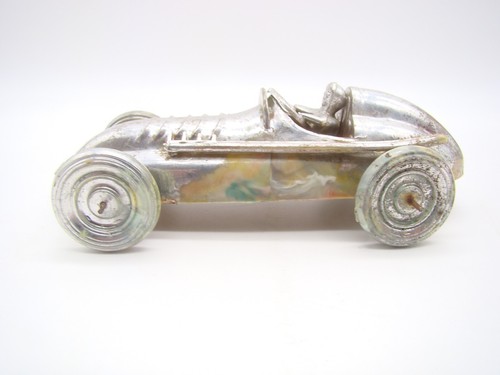 Jouet ancien voiture - jouet,