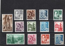 OCCUPATION FRANCAISE