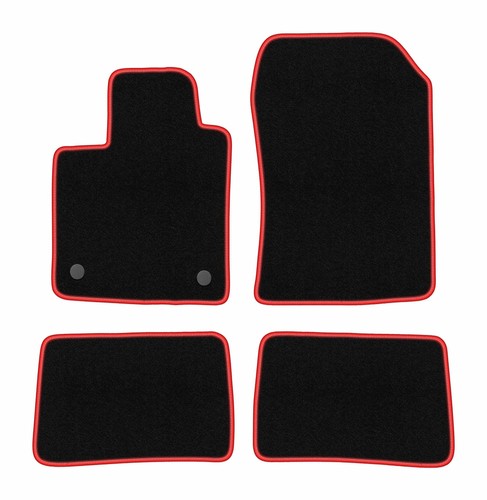 Tapis moquette renault - tapis,