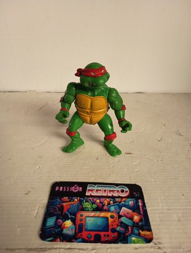 Figurine tortue ninja - tortue,