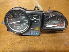 Compteur Tableau de Bord Compte Tour HONDA 200 MTX MD07