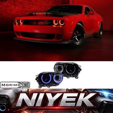 Dodge Challenger (15-23)