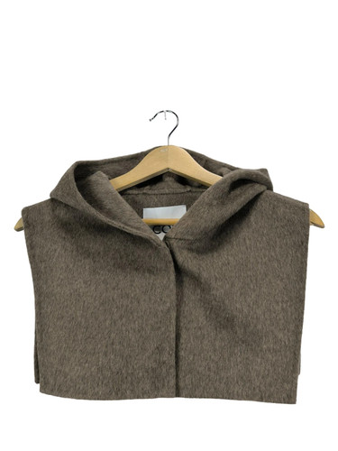 Cos écharpe femme - femme, marron