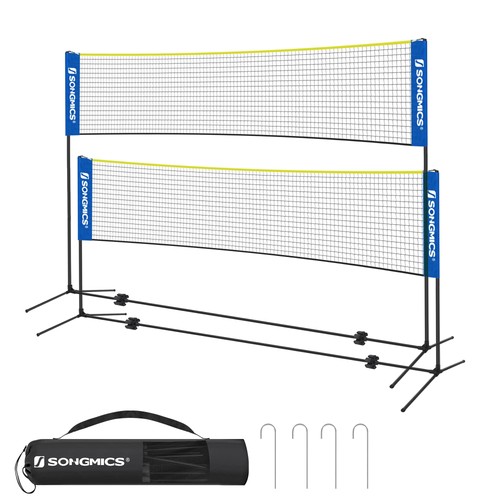 Filet badminton syq500q02 - filet, de