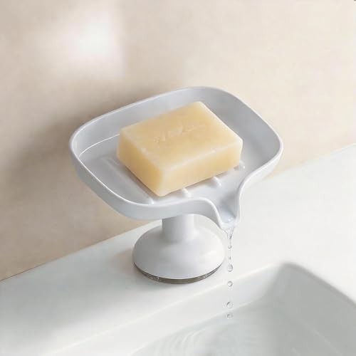 Porte savon avec bac - savon,