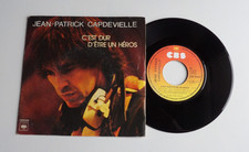 45 TOURS JEAN-PATRICK