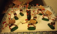 Soldats Romains