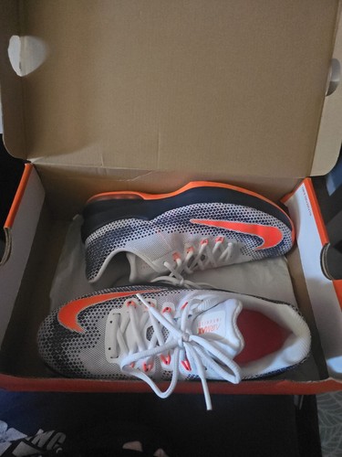 Nike air max infuriate - infuriate, low