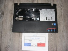 Plasturgie repose mains avec