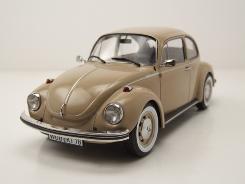 1303 coccinelle 1973 beige - 1303,