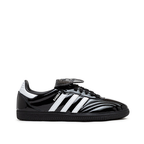 Adidas samba core - adidas, black