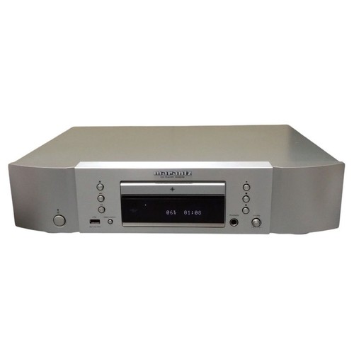 Marantz cd6006 player new - cd,