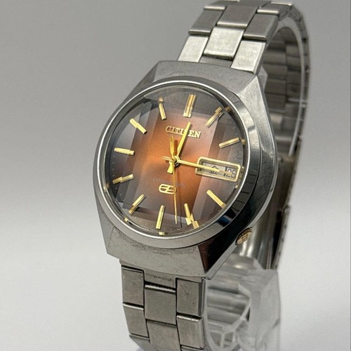 Montre citizen 790677k - montre, 4-790677k