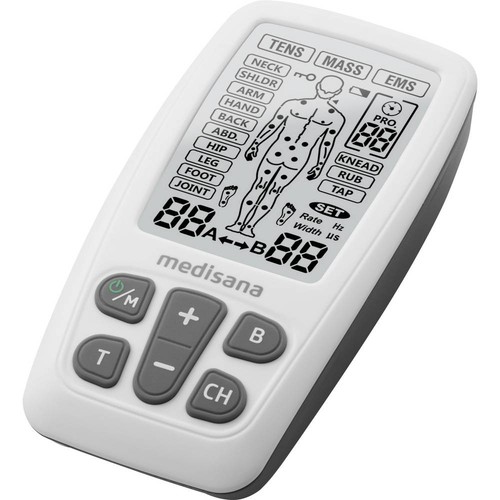 Medisana 200 appareil de - medisana,
